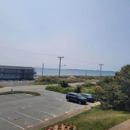 Horizons Beach Resort North Truro Exterior foto