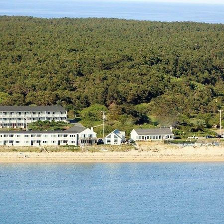 Horizons Beach Resort North Truro Exterior foto