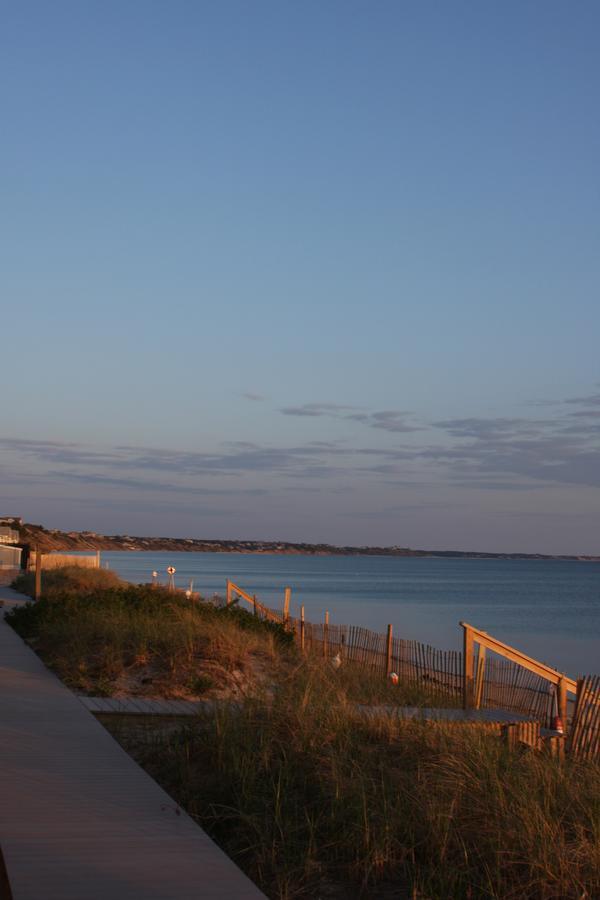 Horizons Beach Resort North Truro Exterior foto